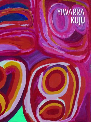 cover image of Yiwarra Kuju